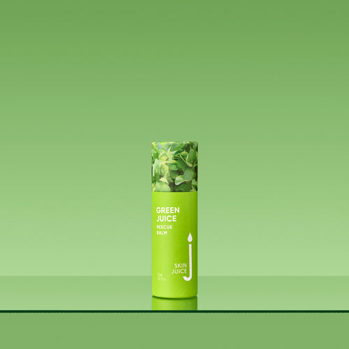 Green Juice Mini