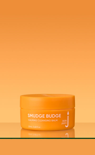 Smudge Budge Mini